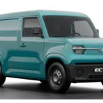 Vinfast EC Van
