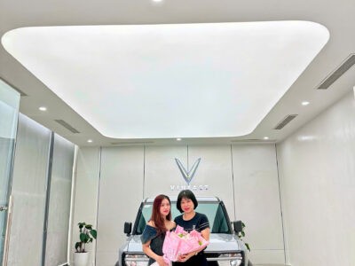 KH Chị Huyền
