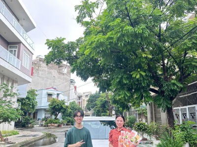 KH Nguyễn Thị Thu Thủy